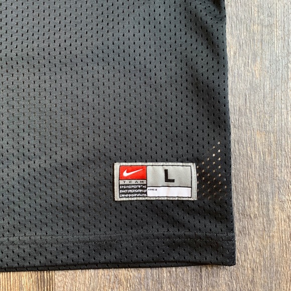 Kids Large Nike Allen Iverson Jersey - Picture 7 of 7